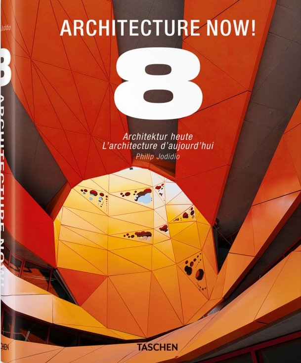 Architecture Now 8