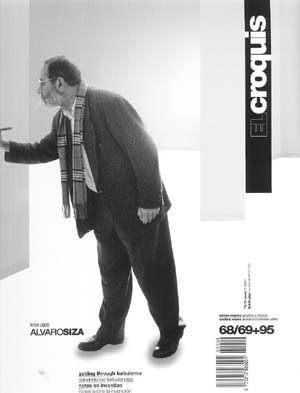 EL Croquis No.68/69+95 : Alvaro Siza
