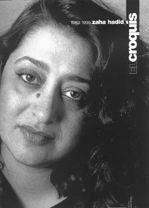 EL Croquis 52+73 [I] : Zaha hadid