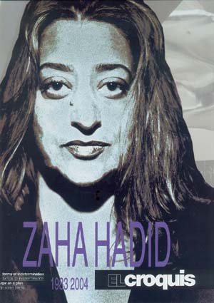 EL Croquis 52+73+103 : Zaha Hadid  (출판사 품절=구입불가)