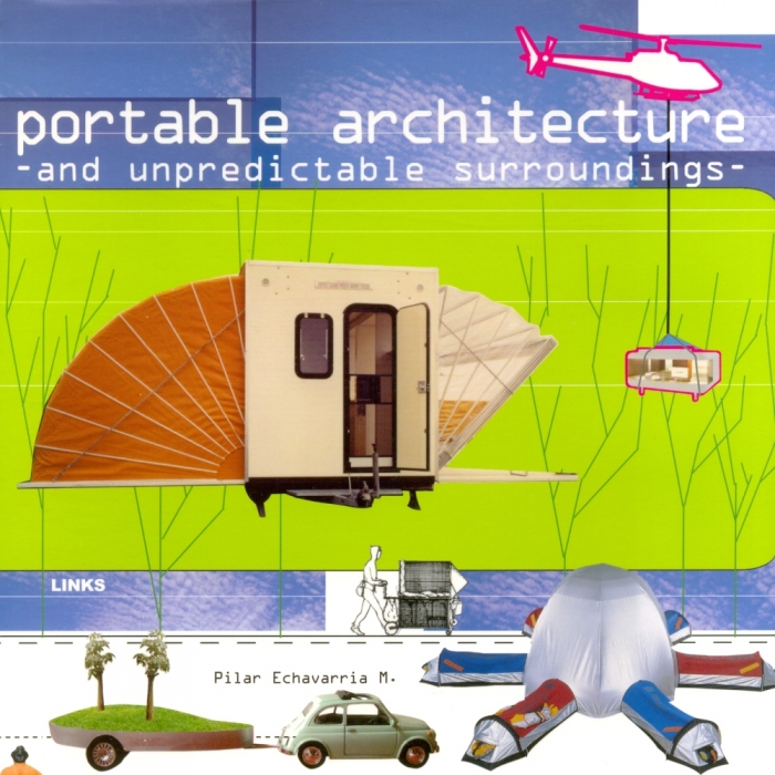 Portable Architecture [재입고 04/2015]