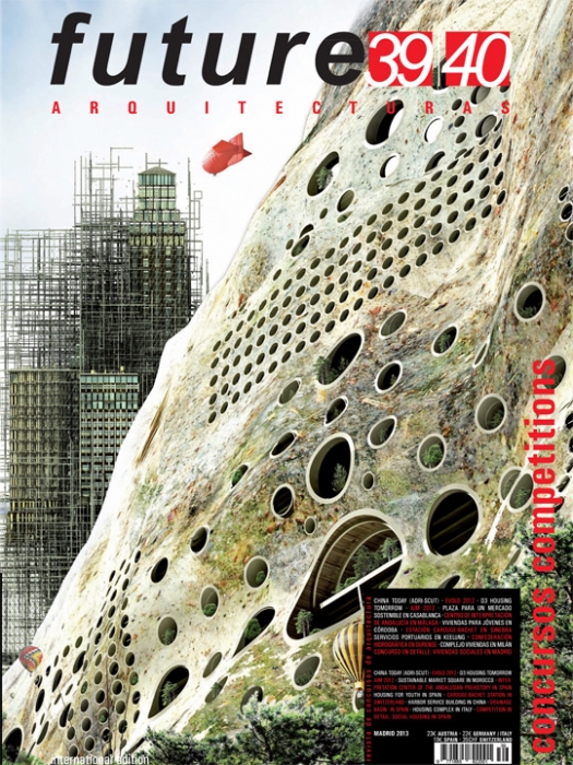 Future Arquitecturas No. 39/40
