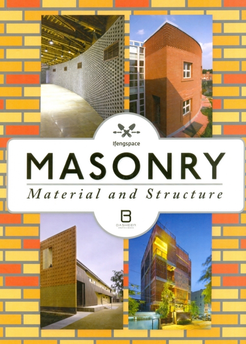 Masonry : Material and Structure