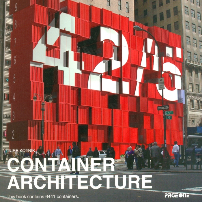 Container Architectcure