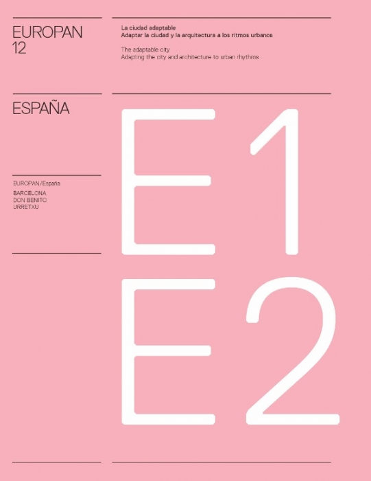 Europan Espana no.12