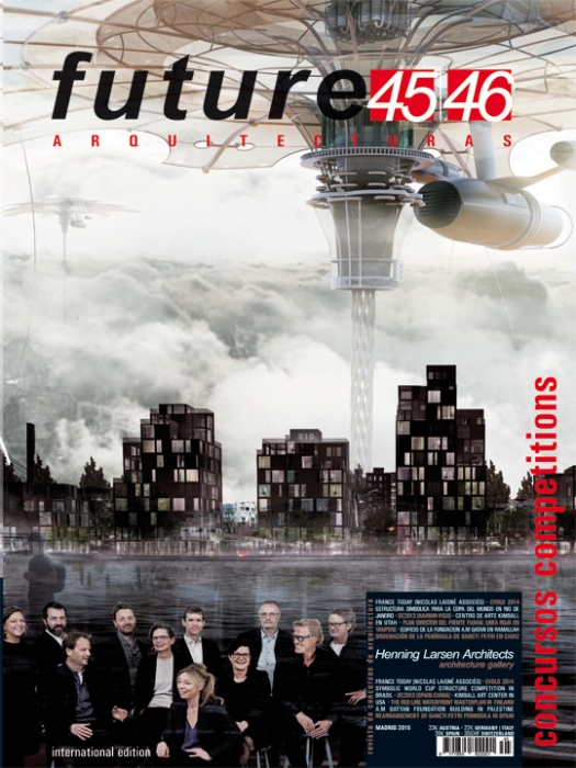 Future Arquitecturas No. 45/46