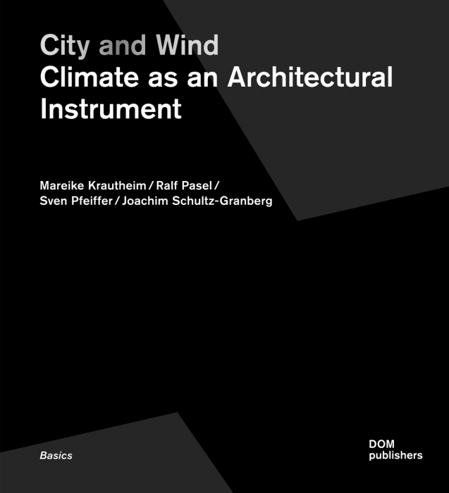 City and Wind