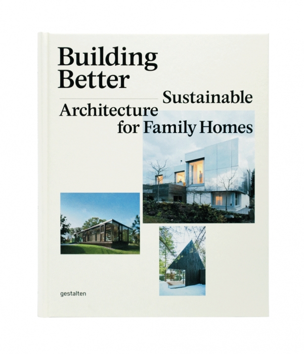Building Better