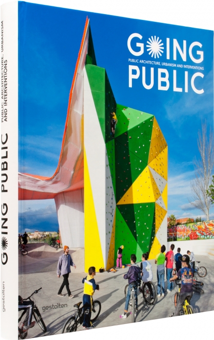 Going Public