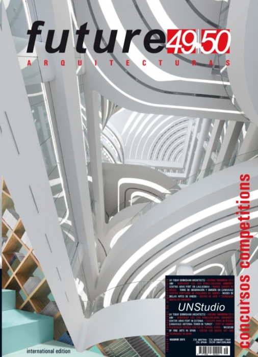 Future Arquitecturas No. 49/50