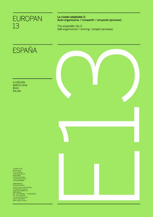 Europan Espana no.13