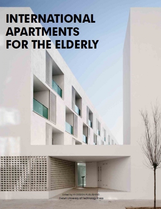 International Apartment for the elderly
