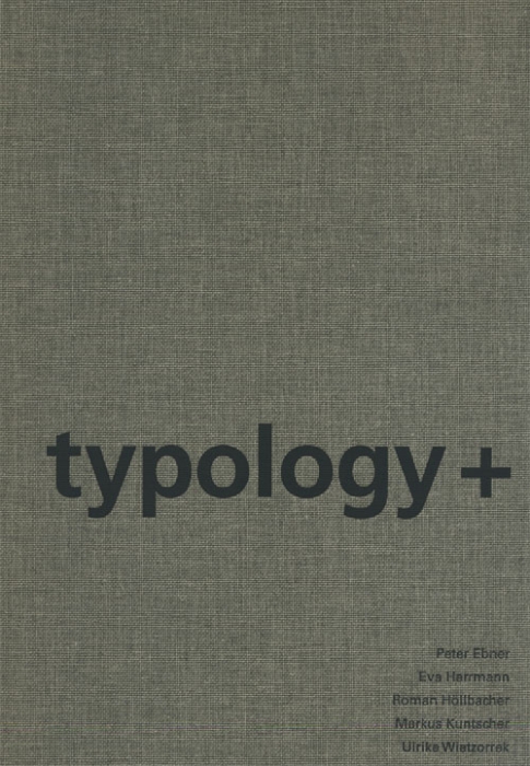 typology+ (2019.02 재입고)
