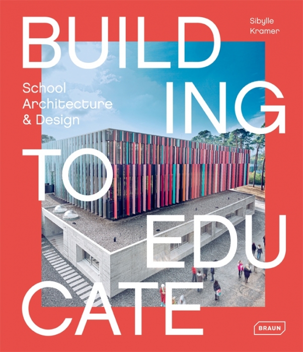 BUILDING TO EDUCATE