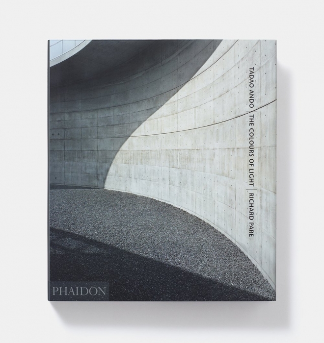 Tadao Ando: The Colours of Light Volume 1