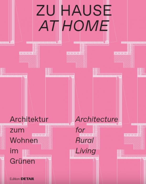 At Home: Architecture for Rural Living