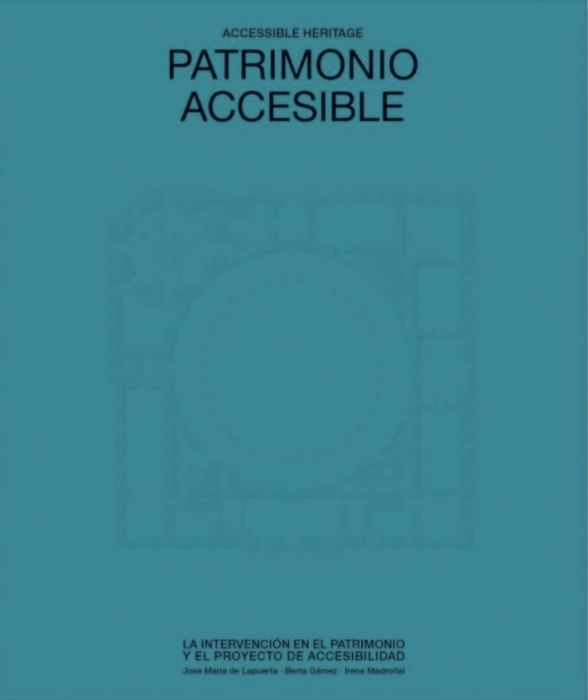 Accessible heritage