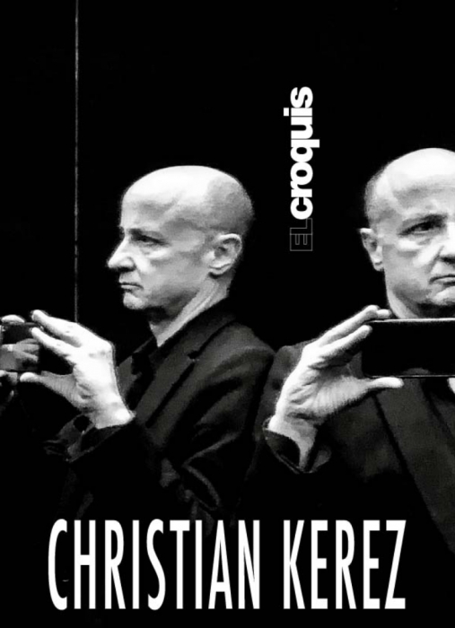 El Croquis 145+182: Christian Kerez 1992-2015