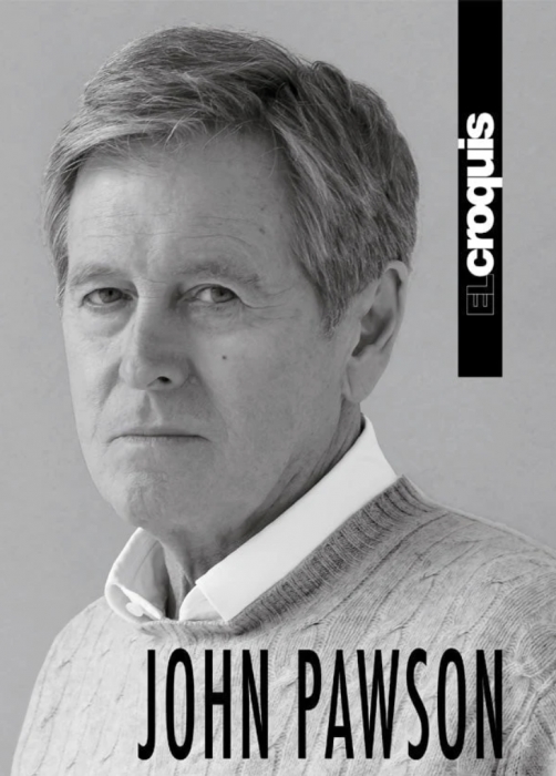 El Croquis 127+158+Recent: John Pawson 1995-2022