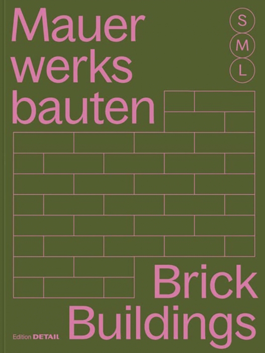Brick Buildings S,M,L