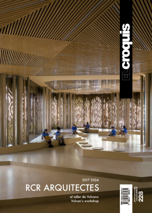 El Croquis 228: RCR Arquitectes 2017-2024