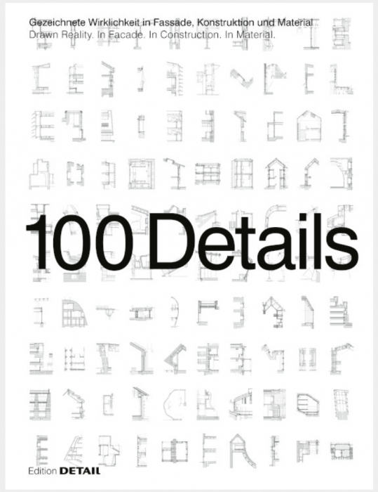 100 DETAILS